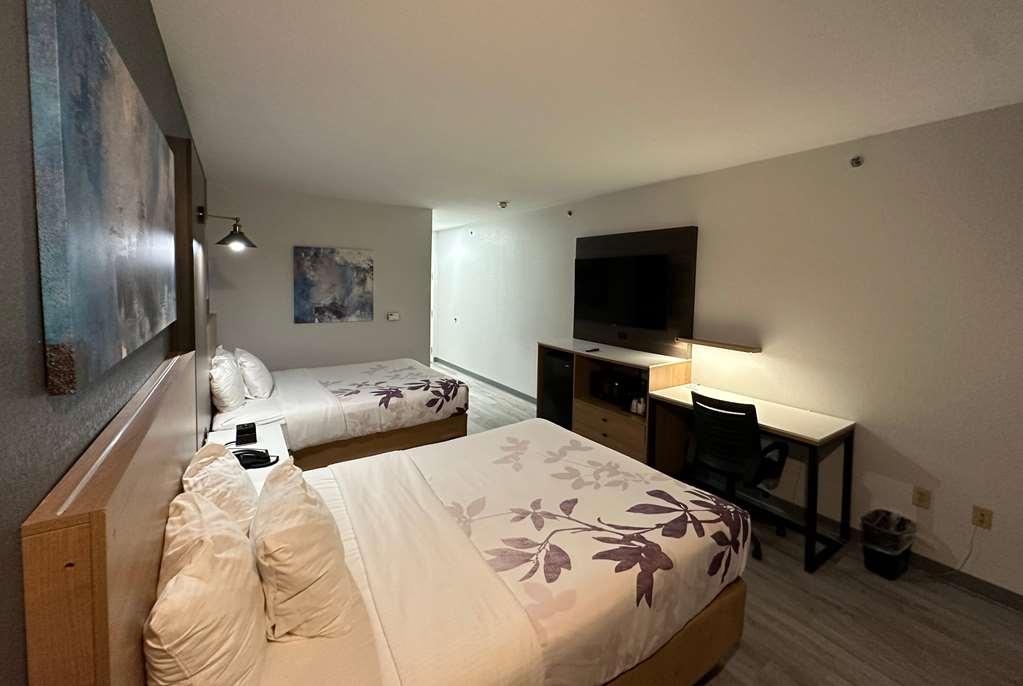 La Quinta Inn & Suites By Wyndham Ft Worth-Burleson Zimmer foto