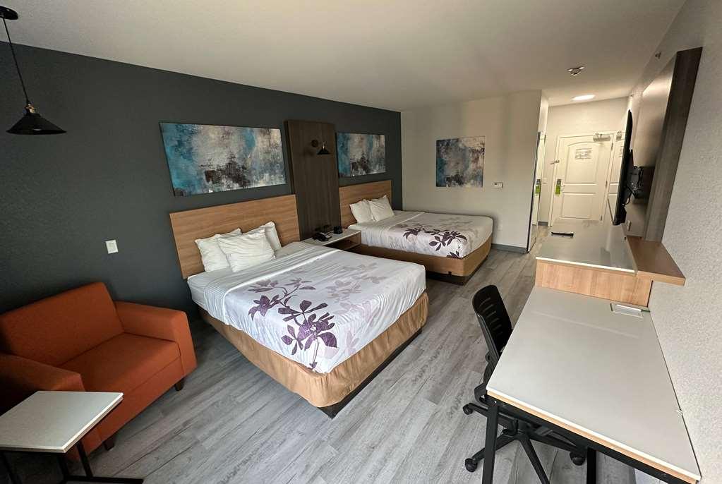 La Quinta Inn & Suites By Wyndham Ft Worth-Burleson Zimmer foto