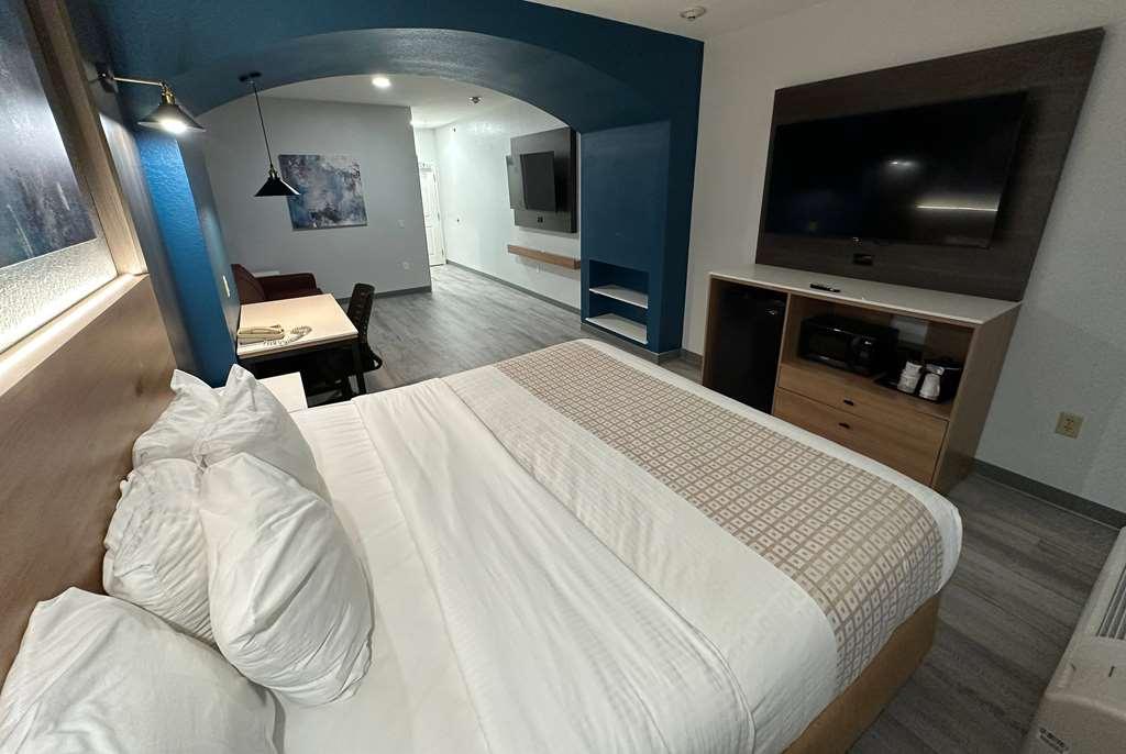 La Quinta Inn & Suites By Wyndham Ft Worth-Burleson Zimmer foto