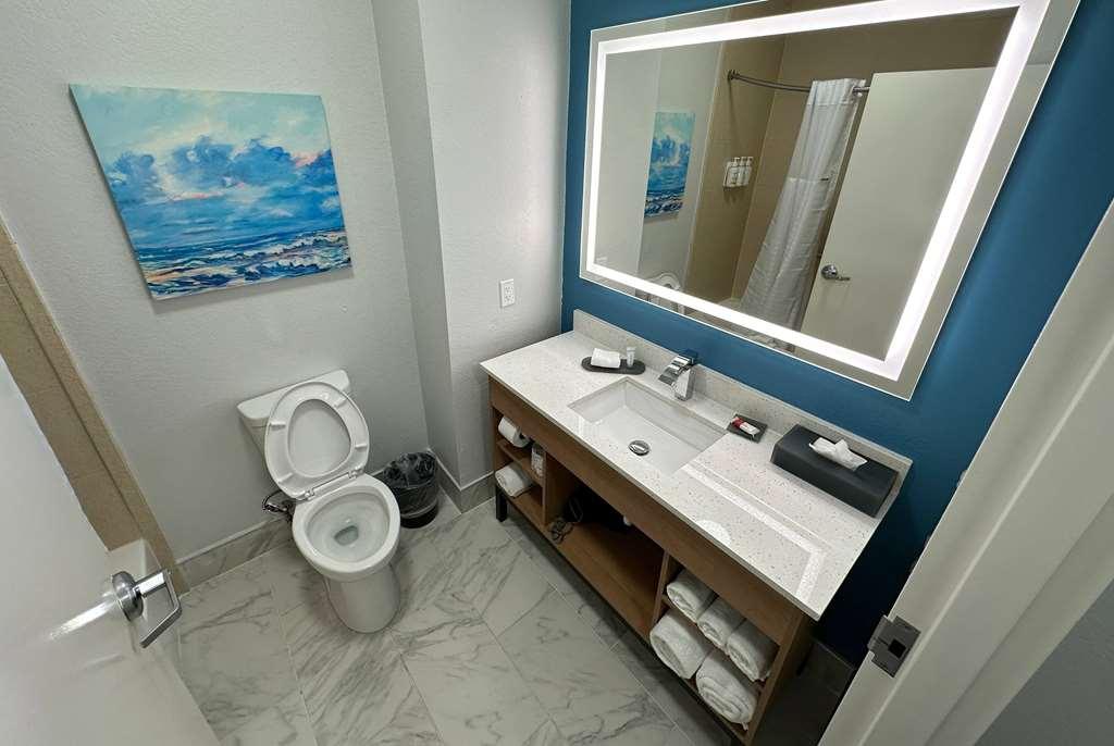 La Quinta Inn & Suites By Wyndham Ft Worth-Burleson Zimmer foto