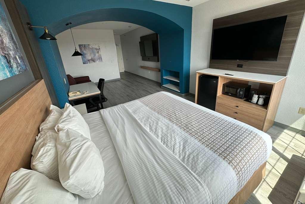 La Quinta Inn & Suites By Wyndham Ft Worth-Burleson Zimmer foto