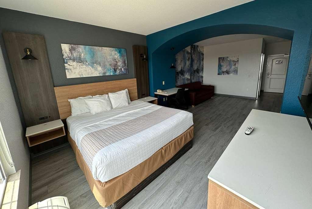 La Quinta Inn & Suites By Wyndham Ft Worth-Burleson Zimmer foto