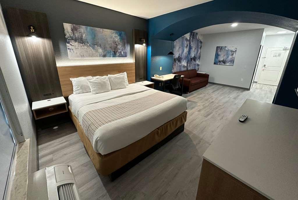 La Quinta Inn & Suites By Wyndham Ft Worth-Burleson Zimmer foto