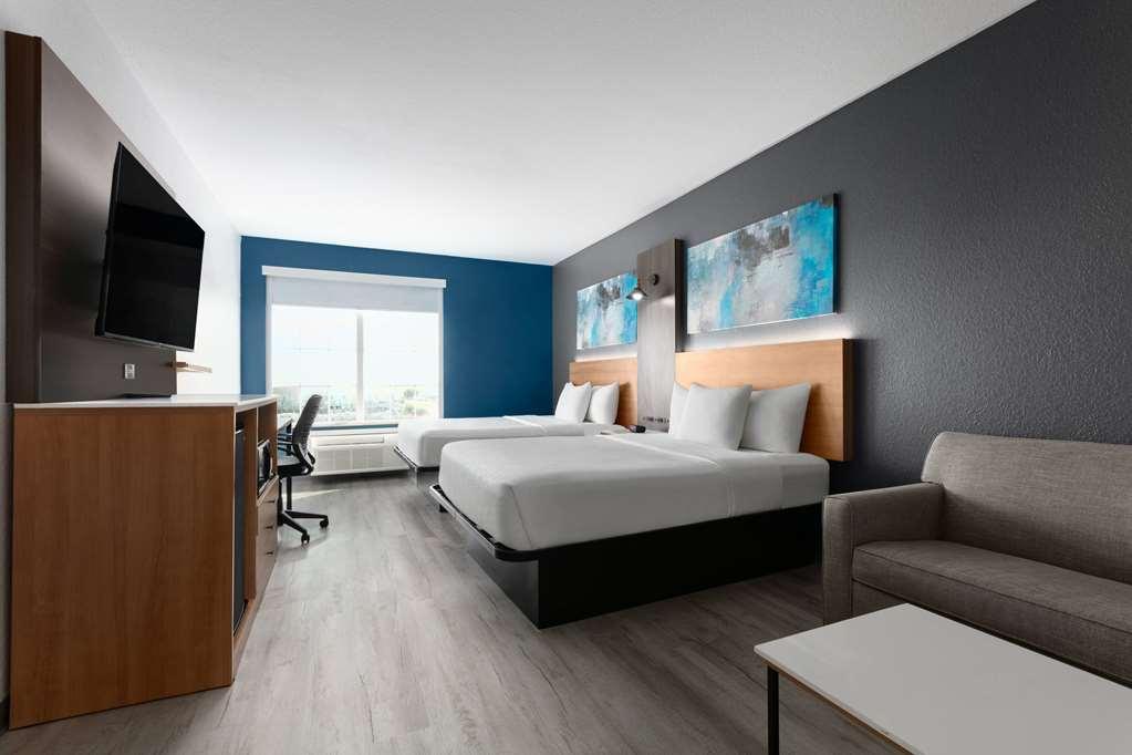 La Quinta Inn & Suites By Wyndham Ft Worth-Burleson Zimmer foto