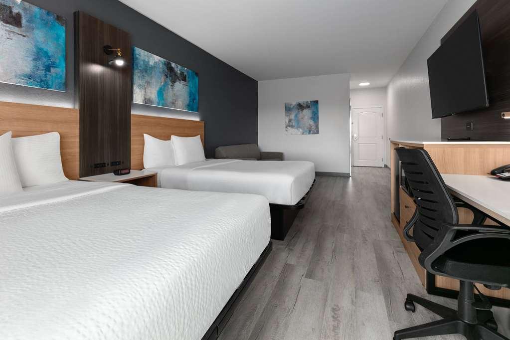 La Quinta Inn & Suites By Wyndham Ft Worth-Burleson Zimmer foto