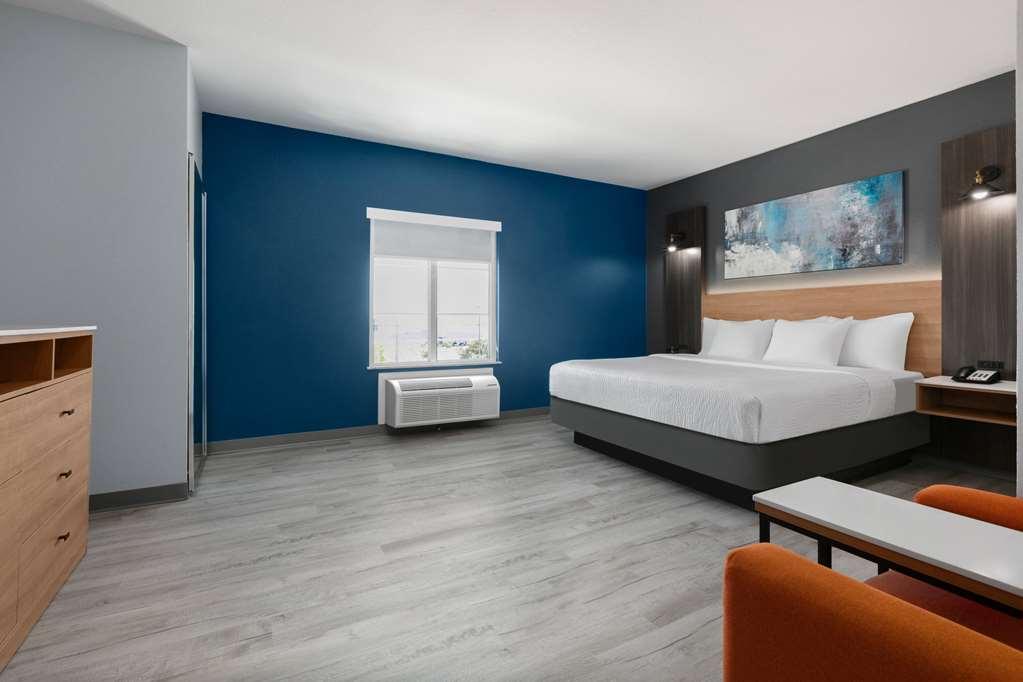 La Quinta Inn & Suites By Wyndham Ft Worth-Burleson Zimmer foto